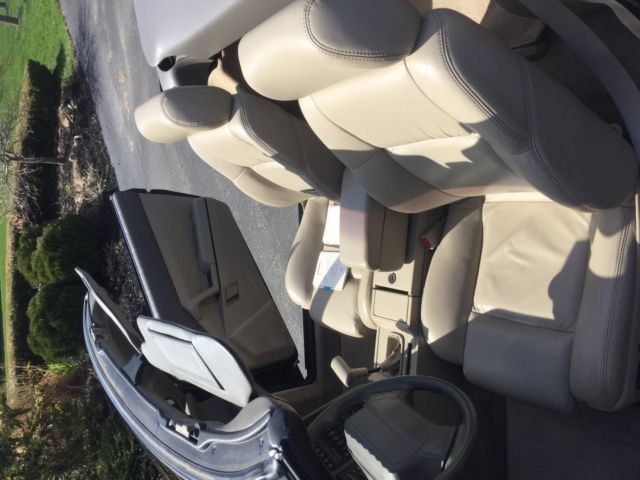 1993 Cadillac Allante - photo 10