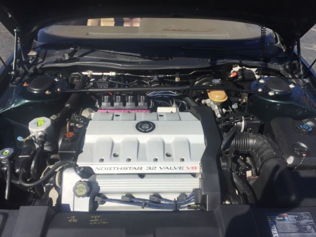 1993 Cadillac Allante - photo 12