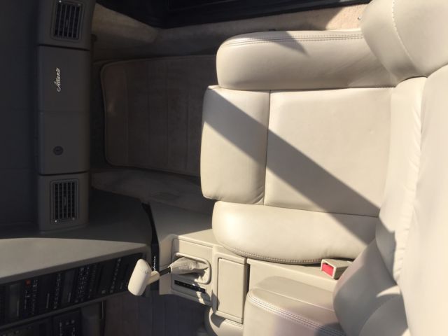 1993 Cadillac Allante - photo 9