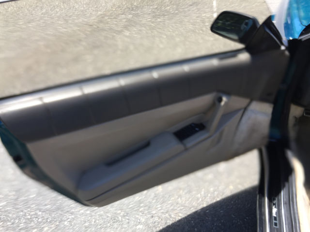 1993 Cadillac Allante Convertible - photo 6