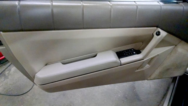 1993 Cadillac Allante - photo 12