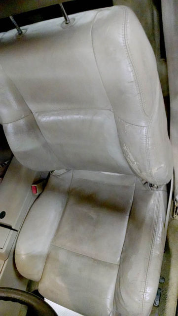 1993 Cadillac Allante - photo 13