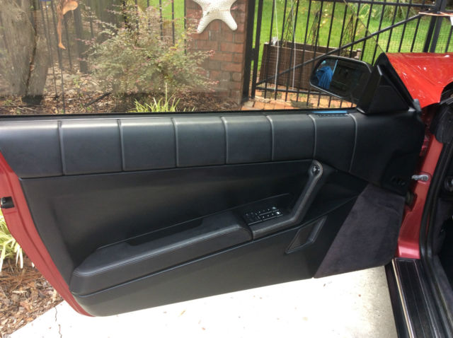 1993 Cadillac Allante - photo 10