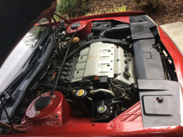 1993 Cadillac Allante - photo 7