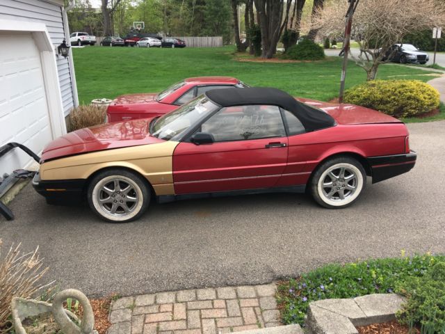 1993 Cadillac Allante Convertible - photo 8
