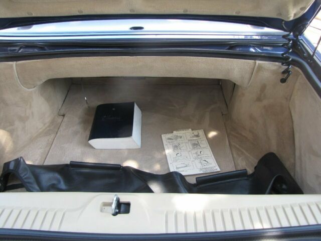 1993 Cadillac Allante - photo 11