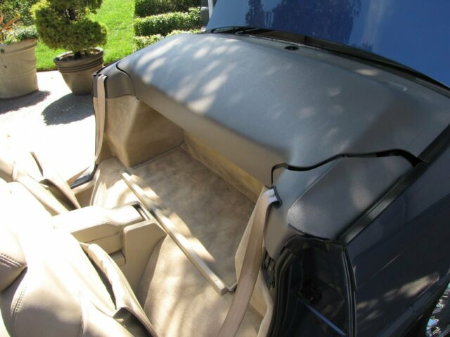 1993 Cadillac Allante - photo 9