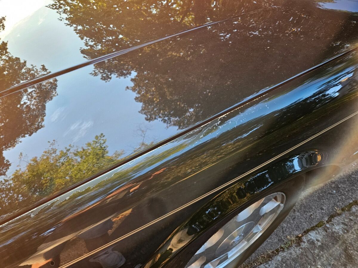 1993 Cadillac Allante - photo 11