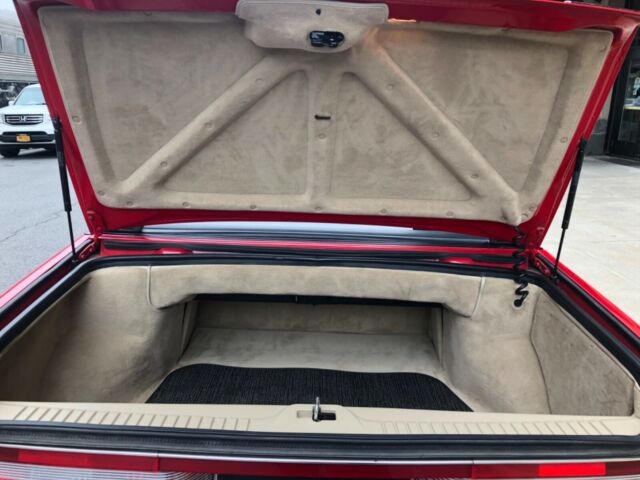 1993 Cadillac Allante - photo 11