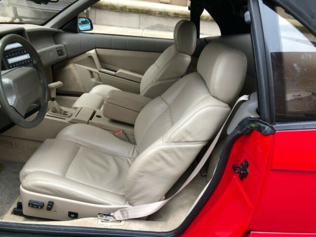 1993 Cadillac Allante - photo 8