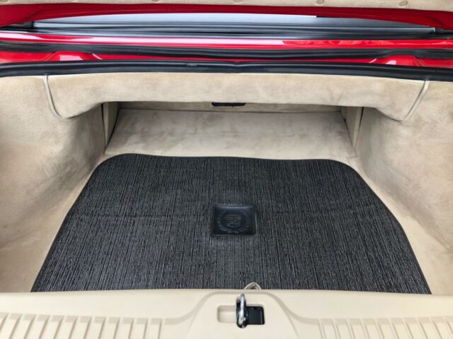 1993 Cadillac Allante - photo 9