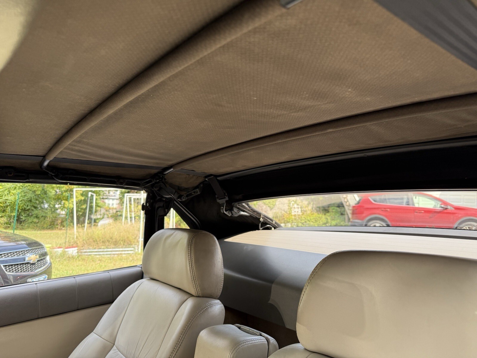 1993 Cadillac Allante - photo 5