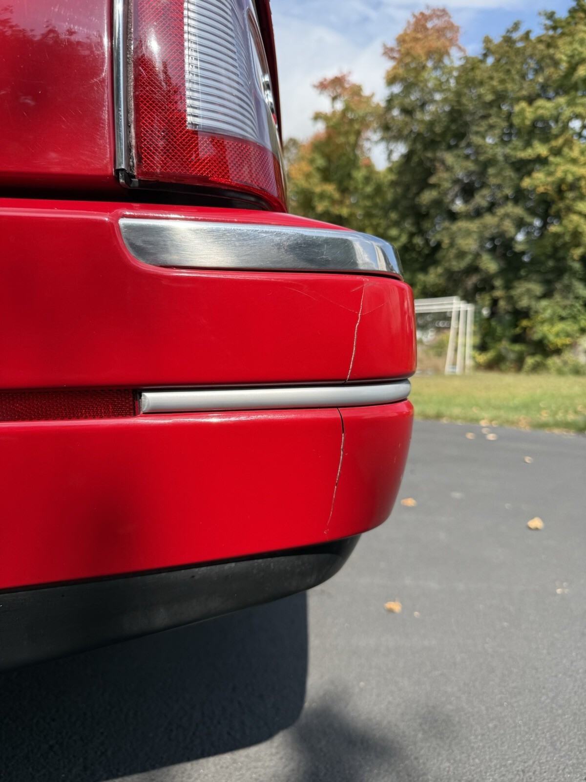 1993 Cadillac Allante - photo 9