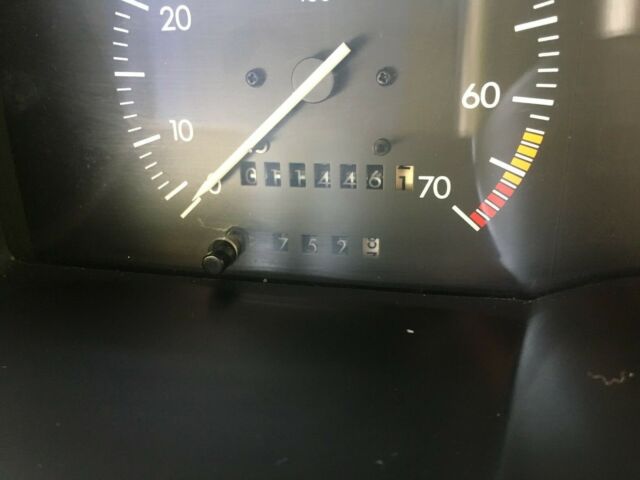 1993 Cadillac Allante Covertible - photo 10