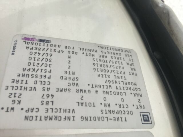 1993 Cadillac Allante Covertible - photo 12