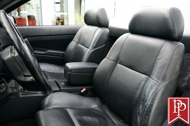 1993 Cadillac Allante -- - photo 10