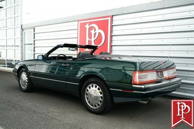 1993 Cadillac Allante -- - photo 3