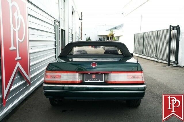 1993 Cadillac Allante -- - photo 4