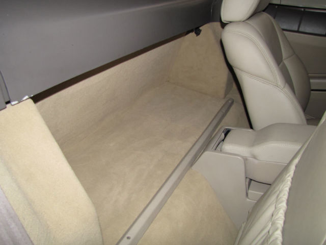 1993 Cadillac Allante 2dr Coupe Convertible - photo 13