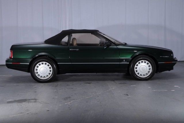 1993 Cadillac Allante -- - photo 10