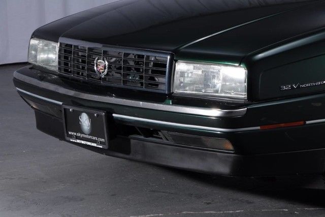 1993 Cadillac Allante -- - photo 4