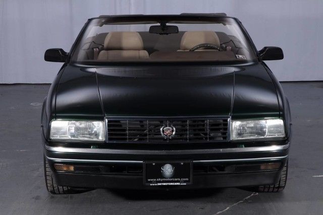 1993 Cadillac Allante -- - photo 6