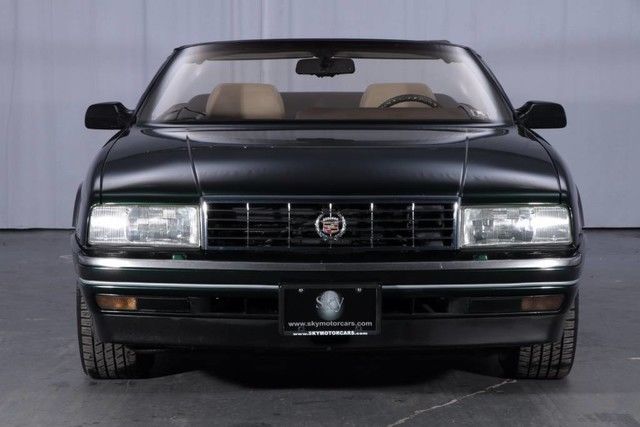 1993 Cadillac Allante -- - photo 7