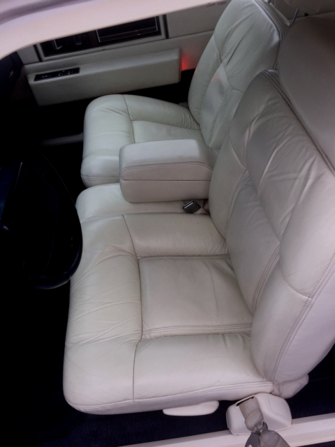 1993 Cadillac DeVille - photo 10