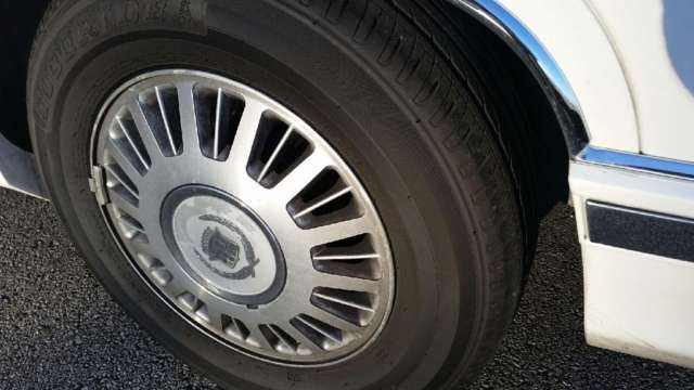 1993 Cadillac DeVille - photo 9