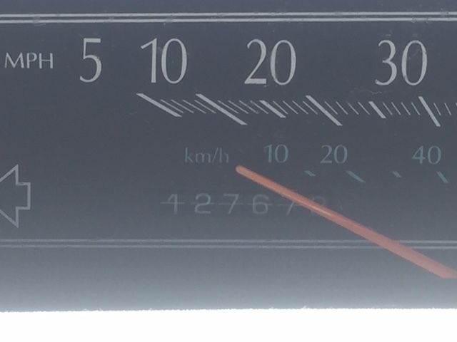 1993 Cadillac DeVille - photo 4