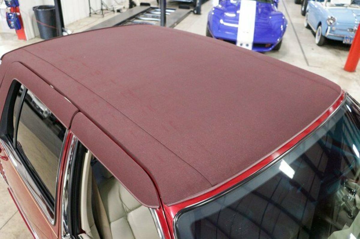 1993 Cadillac DeVille - photo 10