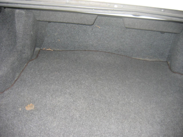 1993 Cadillac DeVille - photo 12
