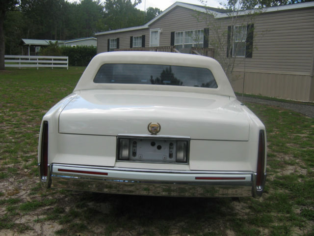 1993 Cadillac DeVille - photo 8