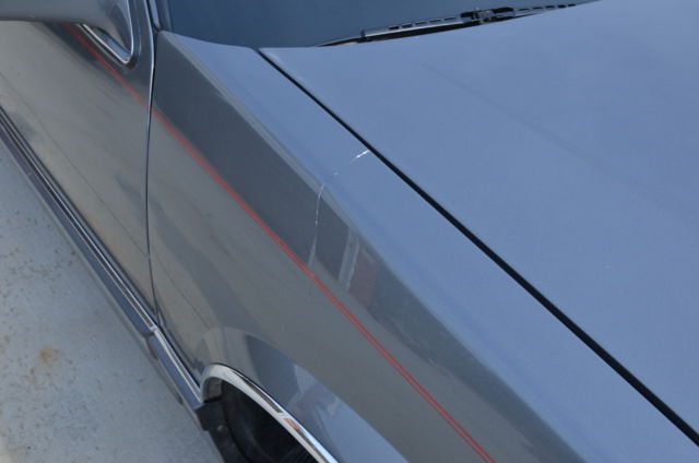 1993 Cadillac DeVille - photo 2