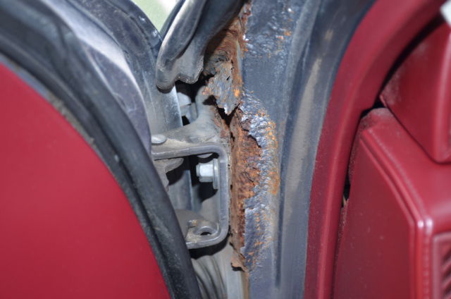 1993 Cadillac DeVille - photo 5