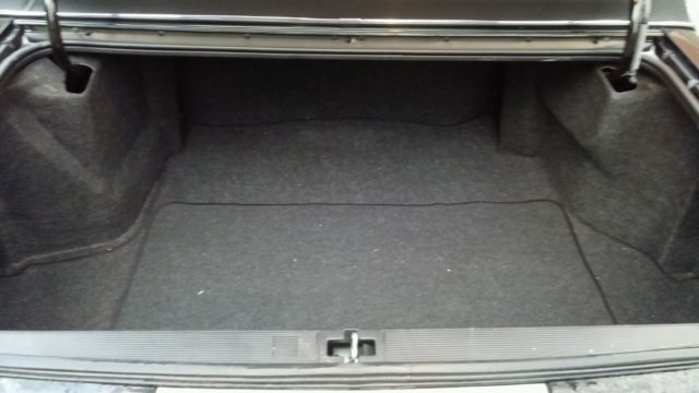 1993 Cadillac DeVille - photo 13
