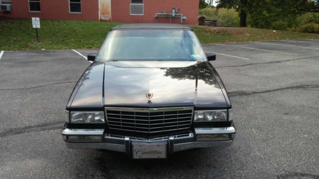 1993 Cadillac DeVille - photo 2