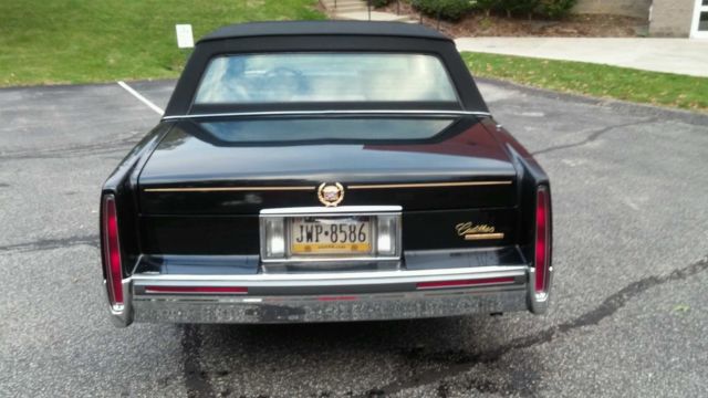 1993 Cadillac DeVille - photo 5