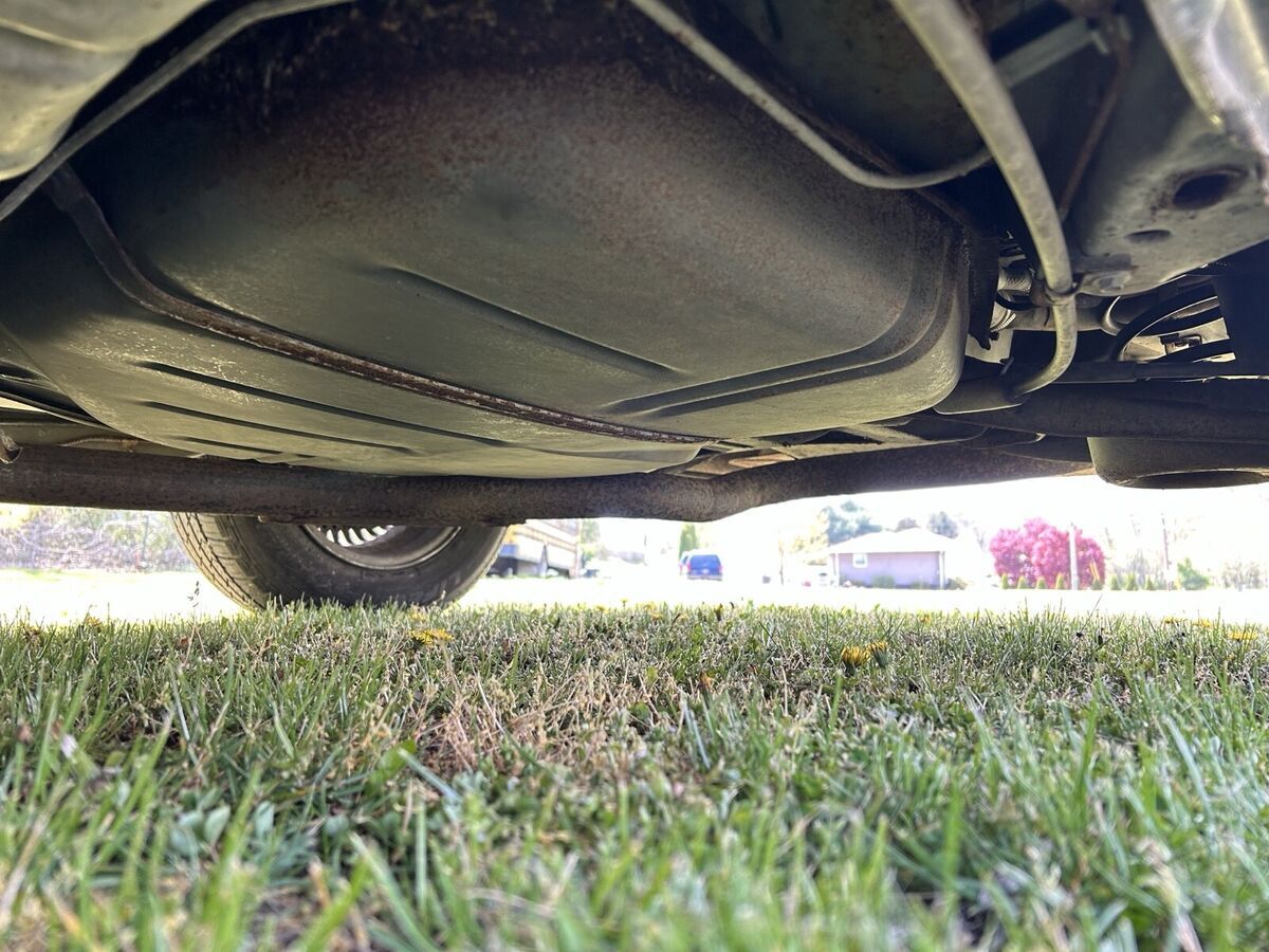 1993 Cadillac DeVille - photo 5