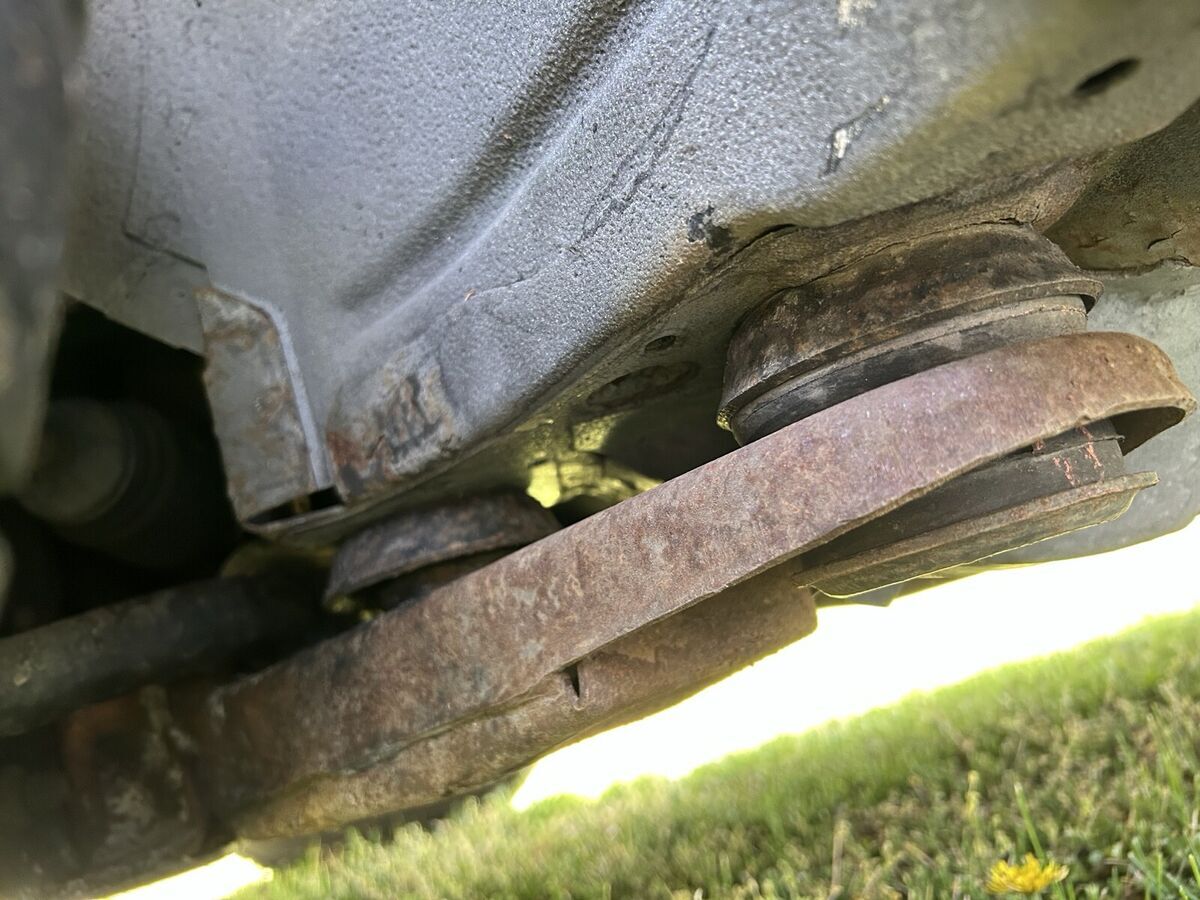 1993 Cadillac DeVille - photo 6