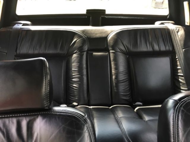 1993 Cadillac DeVille Coupe - photo 9