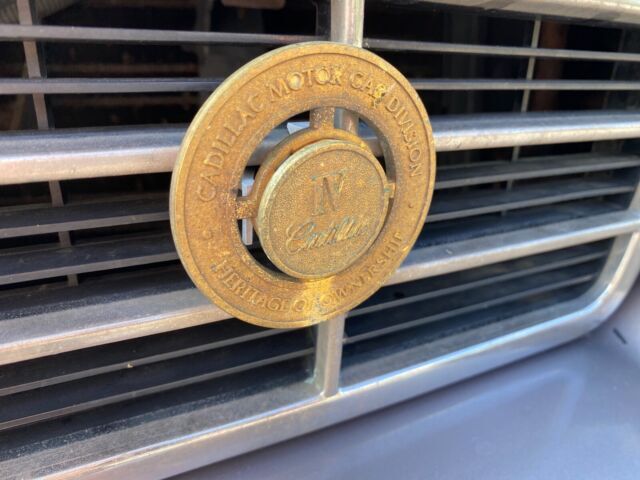 1993 Cadillac DeVille - photo 12