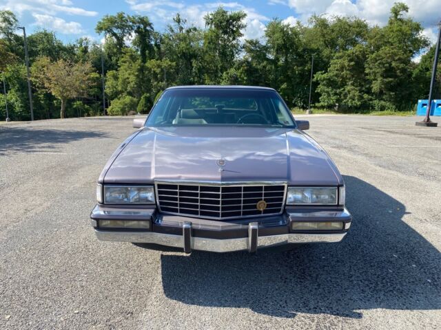 1993 Cadillac DeVille - photo 4