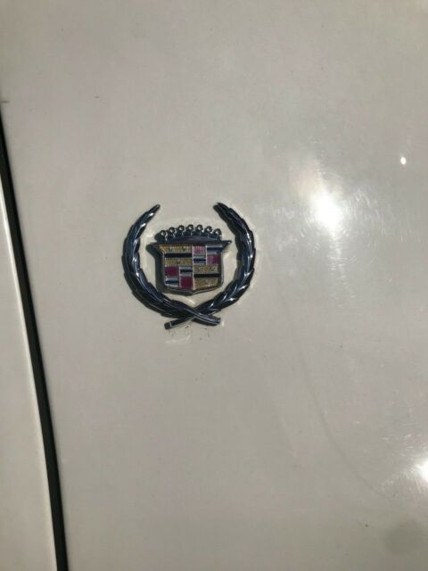 1993 Cadillac DeVille - photo 9
