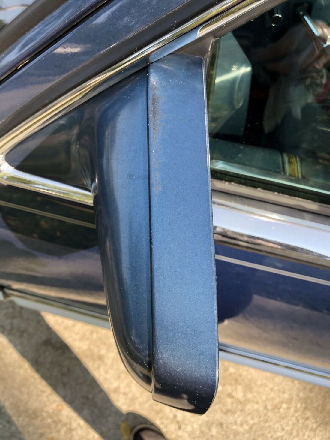 1993 Cadillac DeVille - photo 10