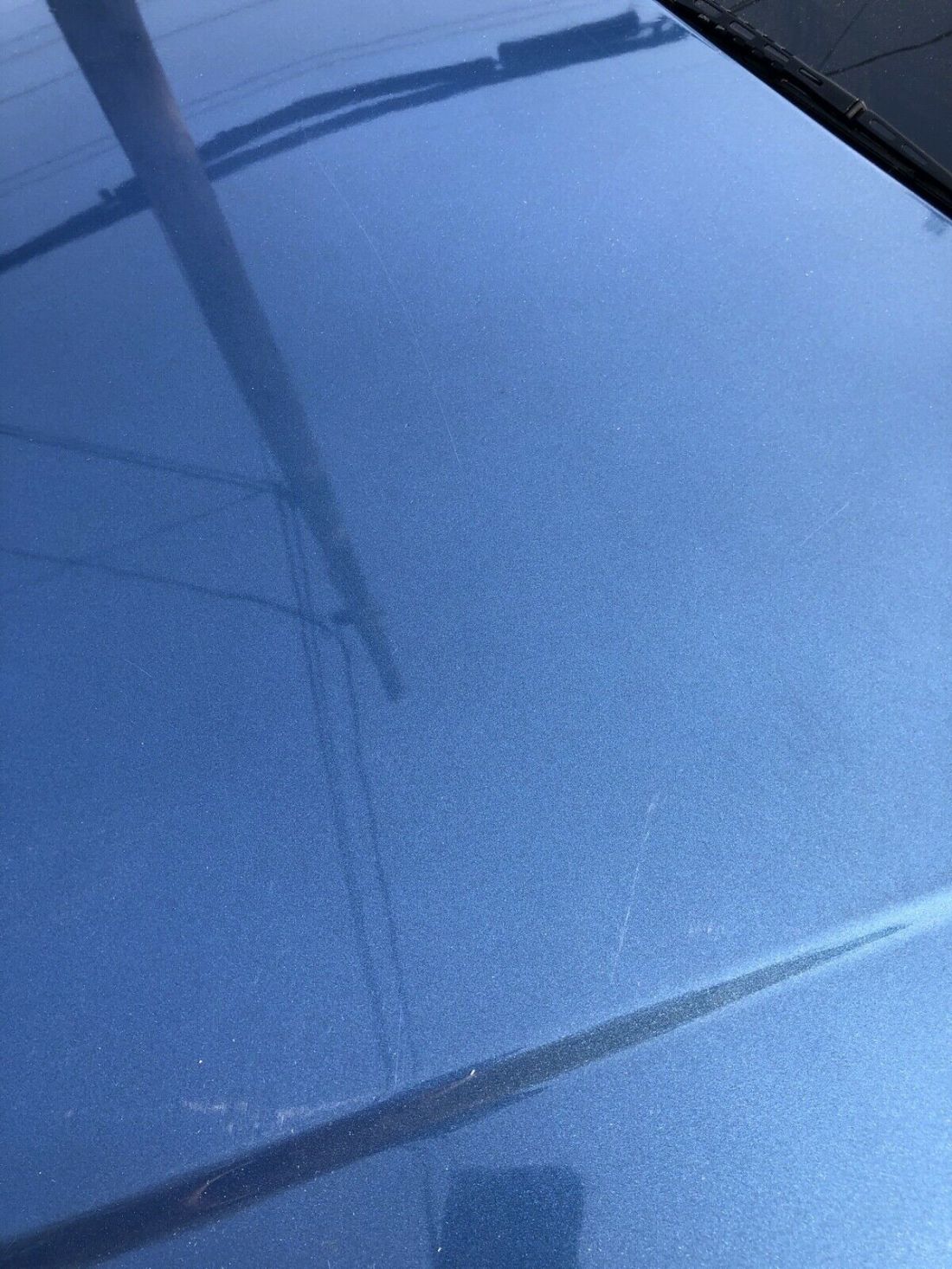 1993 Cadillac DeVille - photo 7