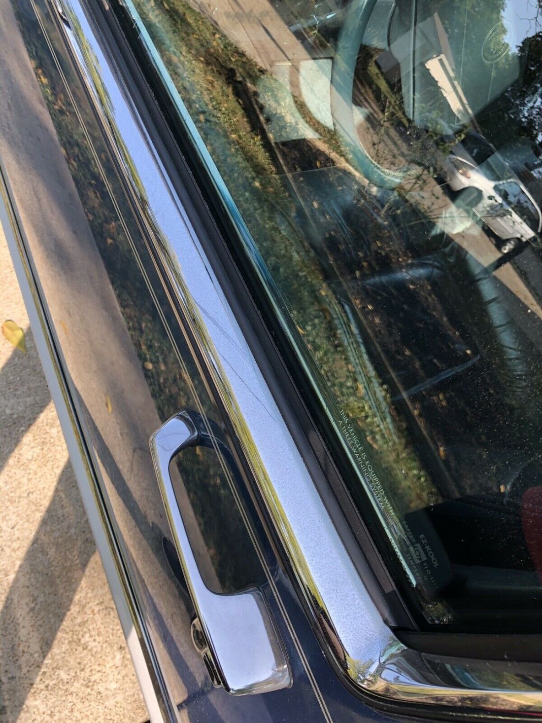 1993 Cadillac DeVille - photo 9