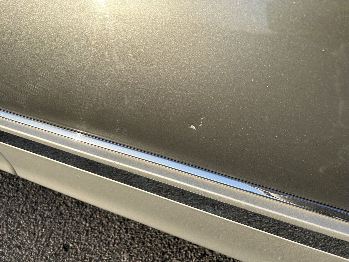 1993 Cadillac DeVille - photo 7