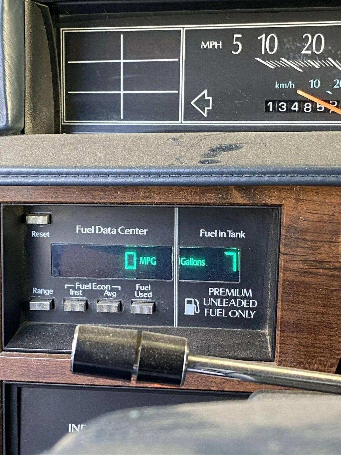 1993 Cadillac DeVille - photo 10