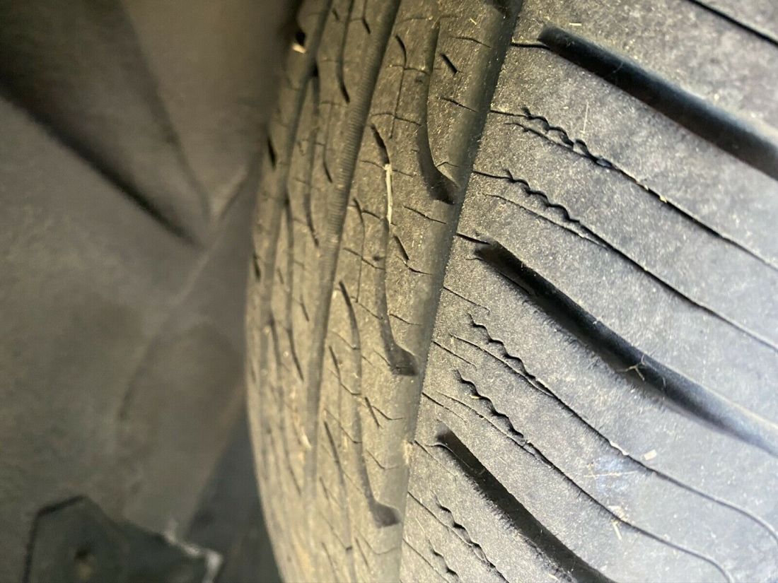 1993 Cadillac DeVille - photo 5